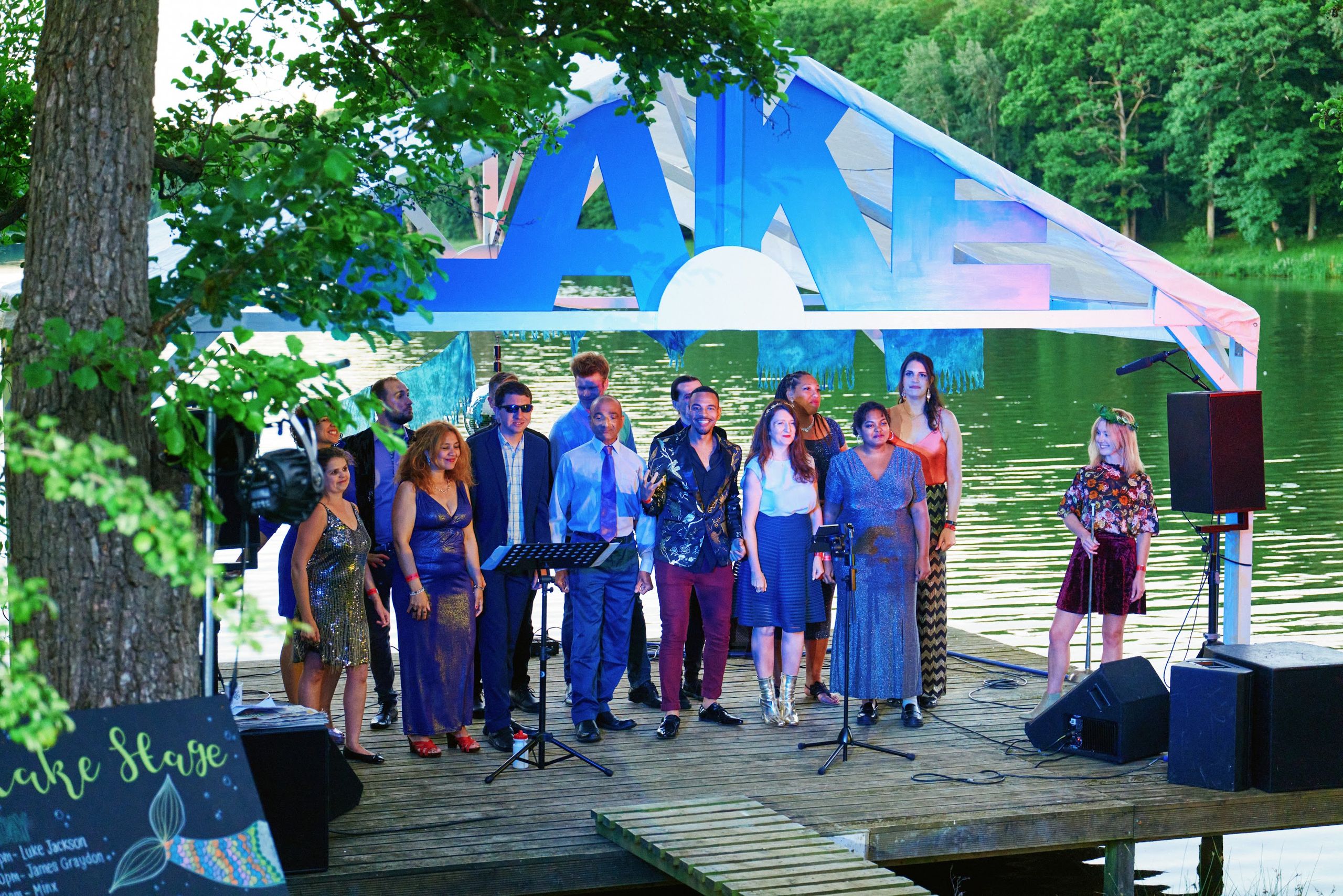 The ALSO Choir 